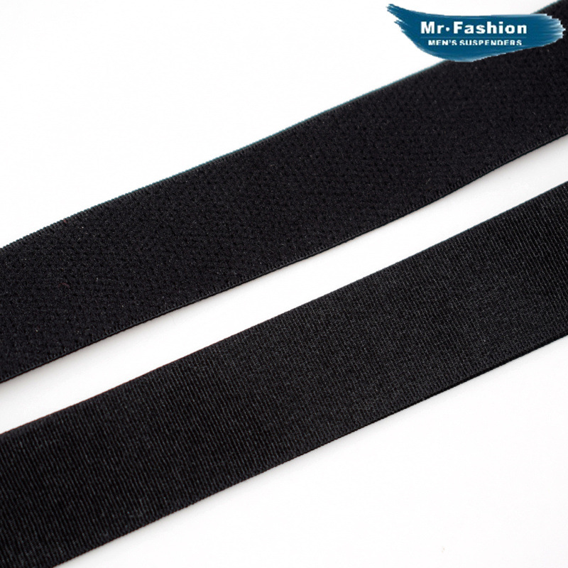 Áo sơ mi nam Âu và Mỹ chống nhăn garter tời khóa Y-type chất liệu nylon cố định vớ áo sơ mi kẹp kim loại dây nịt bít tất chống trượt giữ áo sơ mi