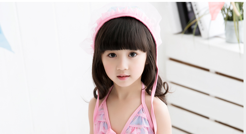 Maillot de bain fille - Ref 2554328 Image 57