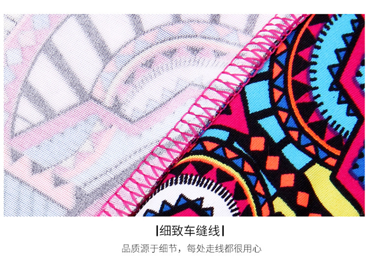 Maillot de bain pour femme - Ref 3029109 Image 18