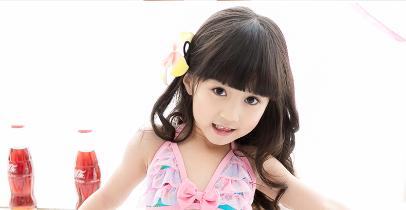 Maillot de bain fille - Ref 2554328 Image 59