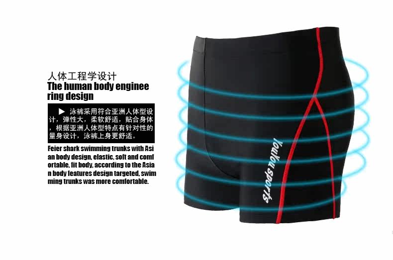 Maillot de bain homme - Ref 2504404 Image 28