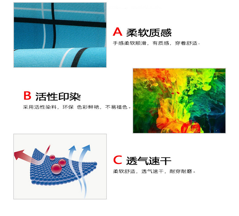 Maillot de bain homme - Ref 2514701 Image 26