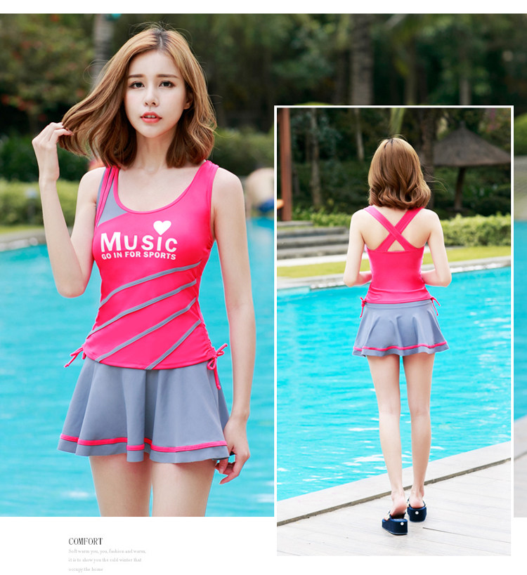 Maillot de bain pour femme - Ref 3027630 Image 13