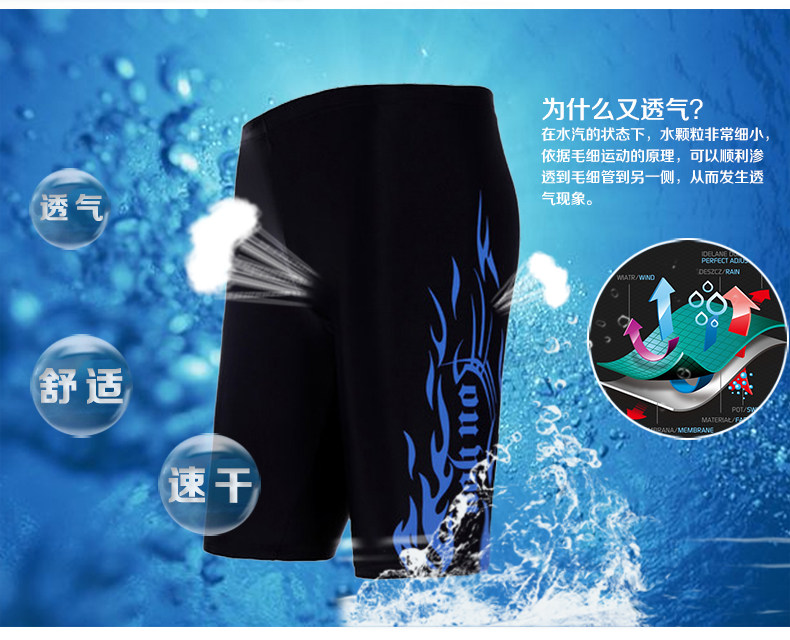 Maillot de bain homme - Ref 2527557 Image 21