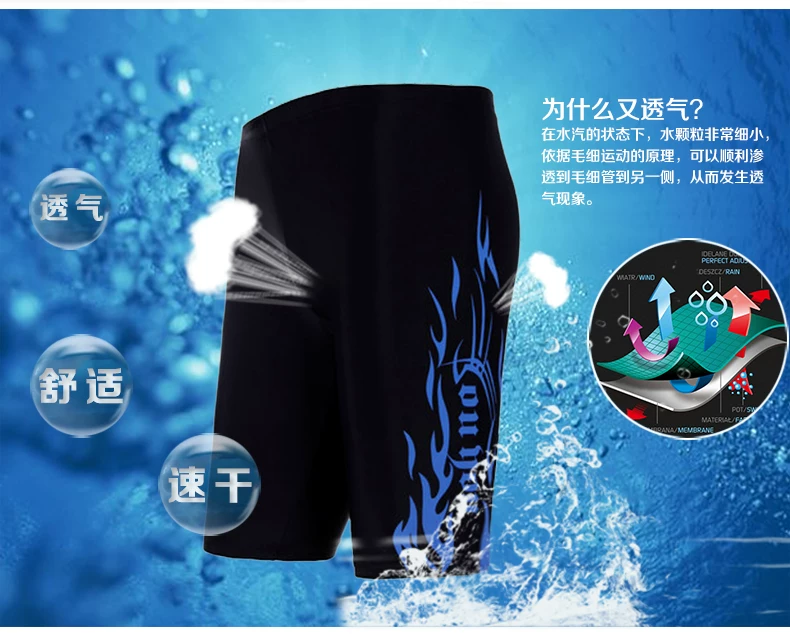 Maillot de bain homme - Ref 2519211 Image 21