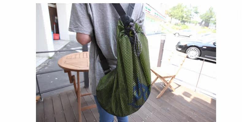 Sac de sport - Ref 10340 Image 32