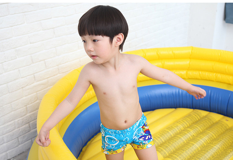 Maillot de bain garcon - Ref 2535616 Image 86