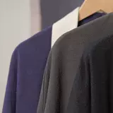 Демисезонное ханьфу, куртка, мужской этнический трендовый кардиган, китайский стиль, из хлопка и льна