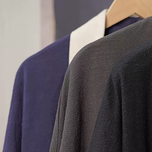 Демисезонное ханьфу, куртка, мужской этнический трендовый кардиган, китайский стиль, из хлопка и льна