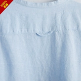 Мужская тонкая рубашка, футболка для отдыха, облегающий крой, оверсайз