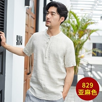 829 19 Цвет льна