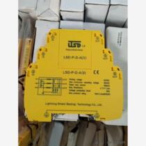 Brand new TSD Air Shield surge protector LSD-P-D-A (3) spot inquiry