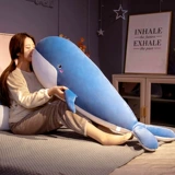 Милая плюшевая игрушка, подушка для сна, большая тряпичная кукла