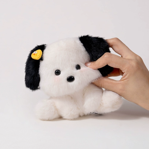 Милая кукла, плюшевая фигурка, игрушка, обучающий декор, подарок на день рождения