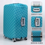 Износостойкий эластичный чемодан, защитный чехол, коробка, куртка, пылезащитная крышка, 22 дюймов