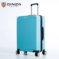 A9011 Pull -Up Model Light Blue