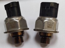 Excavator parts Suitable for Daewoo Doosan engine fuel pressure sensor sensor plug