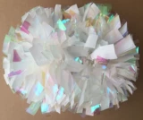 La La La La Rainbow Rainbow, прозрачная и красочная, Flame Color La Lam Ball, Cheerleader Color Ball