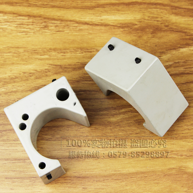 Ink wheel heating block 810980 1120 Hualian continuous sealing machine original fitting accessory