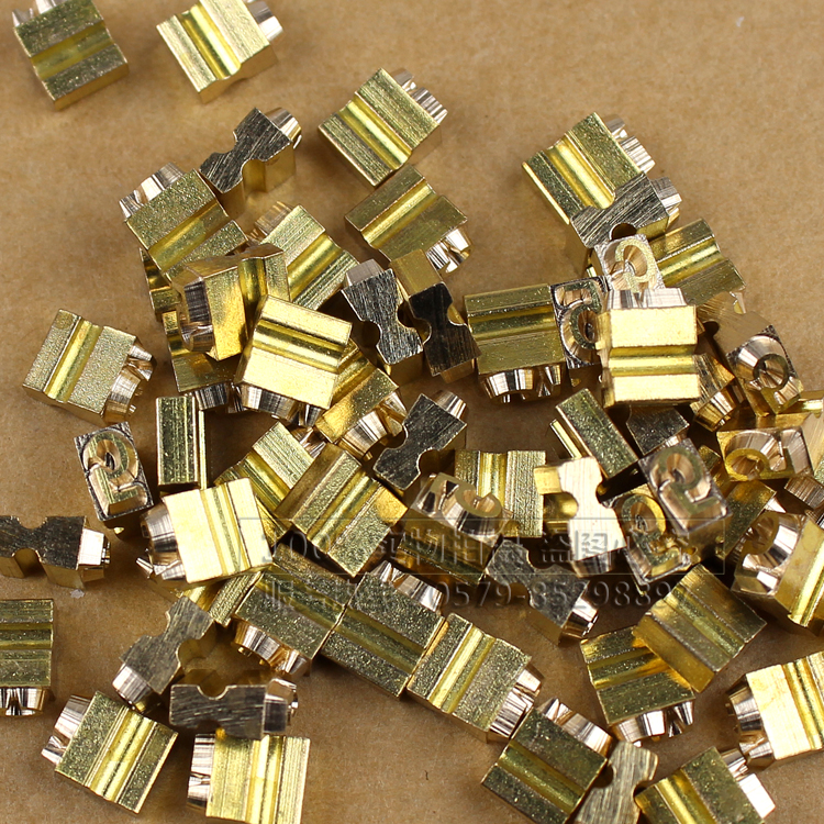 10 5PT-R sealing machine 5 Number of word grain ink wheel printed word continuous sealing machine accessories FRB-819 980