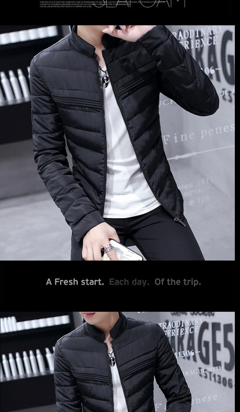 Blouson hiver pour homme - Ref 3112244 Image 23