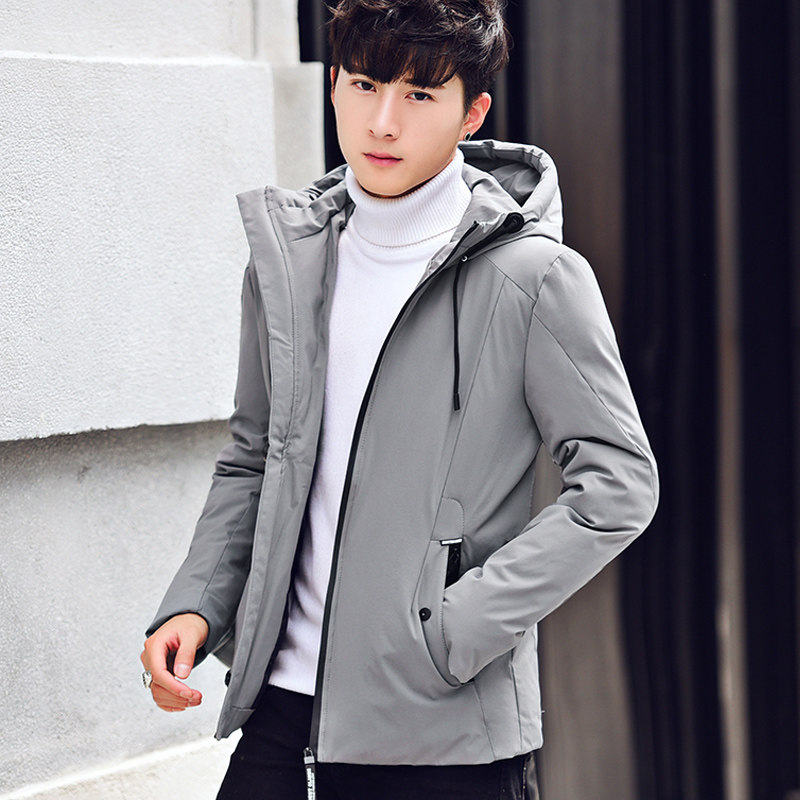 Blouson hiver pour homme - Ref 3111924 Image 3