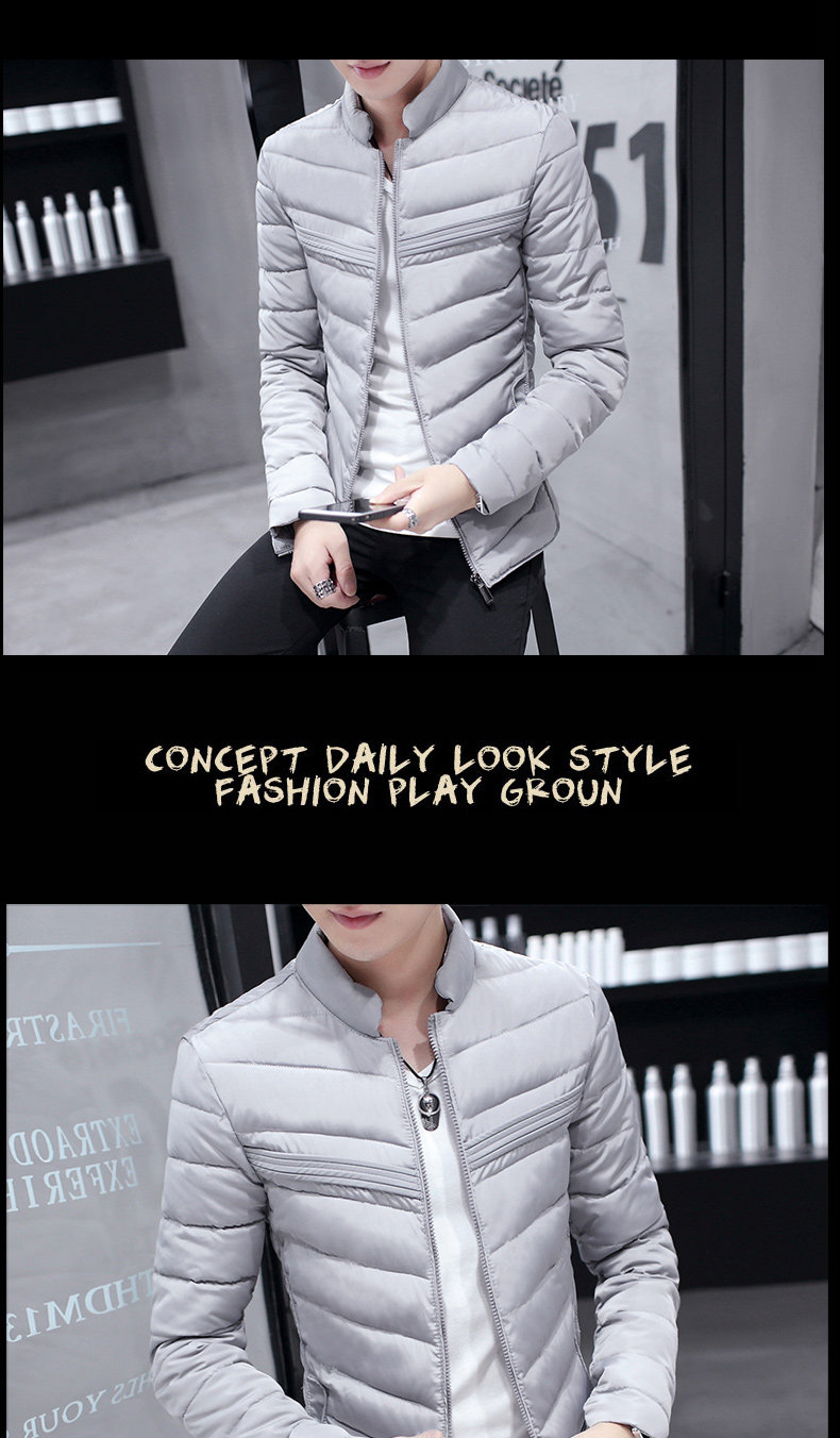 Blouson hiver pour homme - Ref 3112244 Image 11