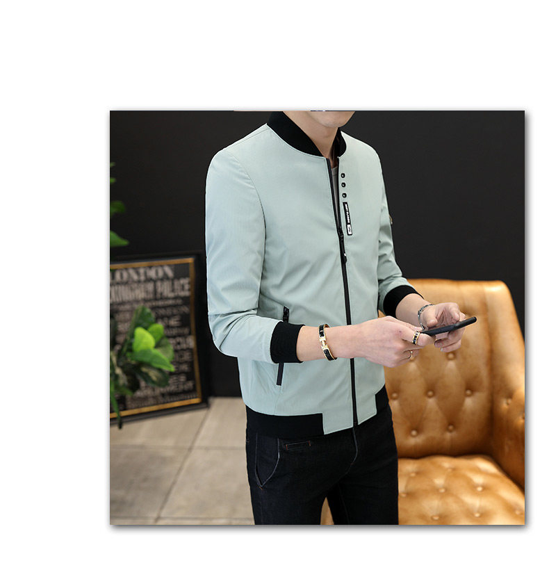 Blouson homme manches longues - Ref 3116501 Image 13