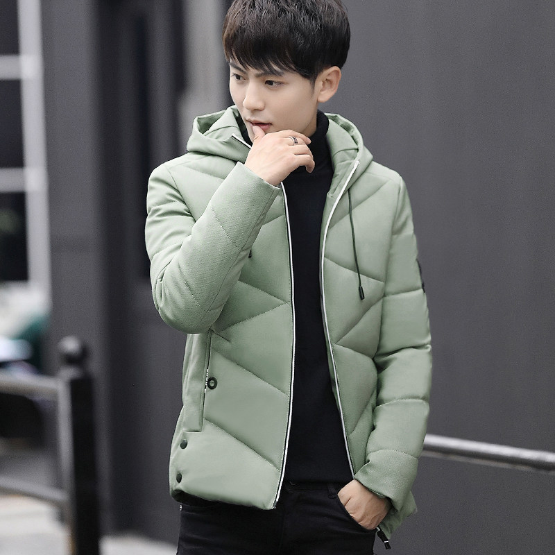 Blouson hiver pour homme - Ref 3112244 Image 5