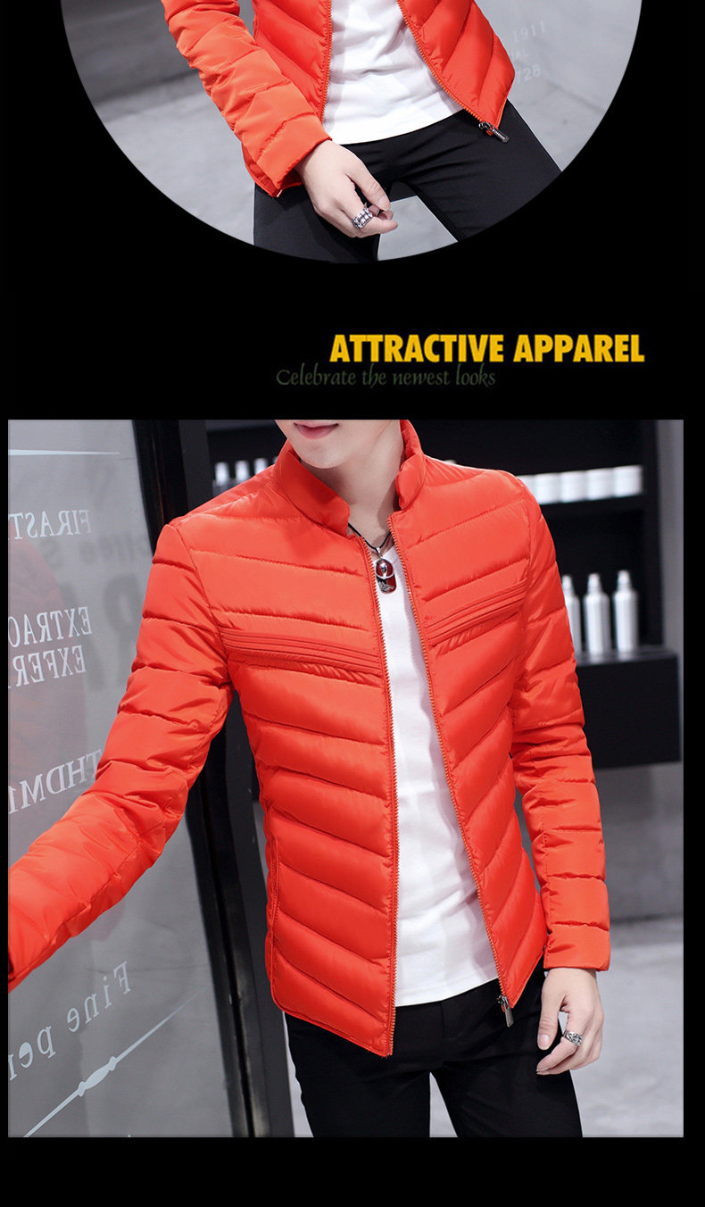 Blouson hiver pour homme - Ref 3112244 Image 14