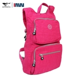 Septwolves, рюкзак для путешествий, модная вместительная и большая сумка для путешествий, ранец, для средней школы