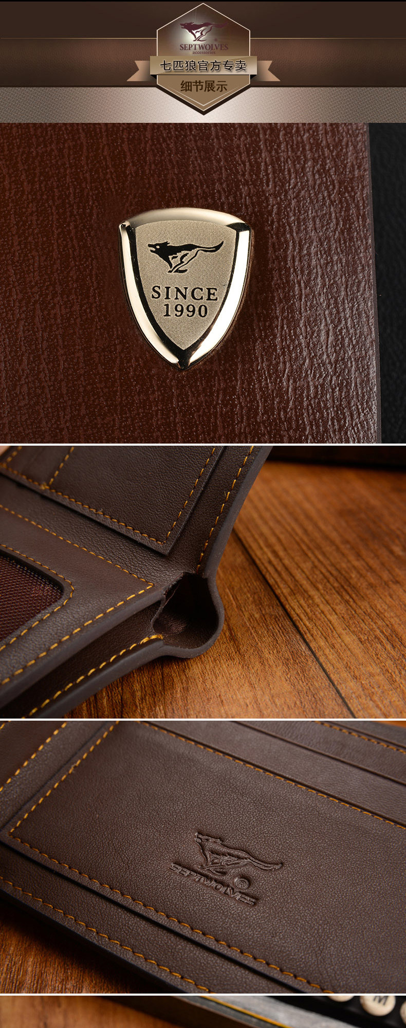 Sac pour homme - Ref 50900 Image 21