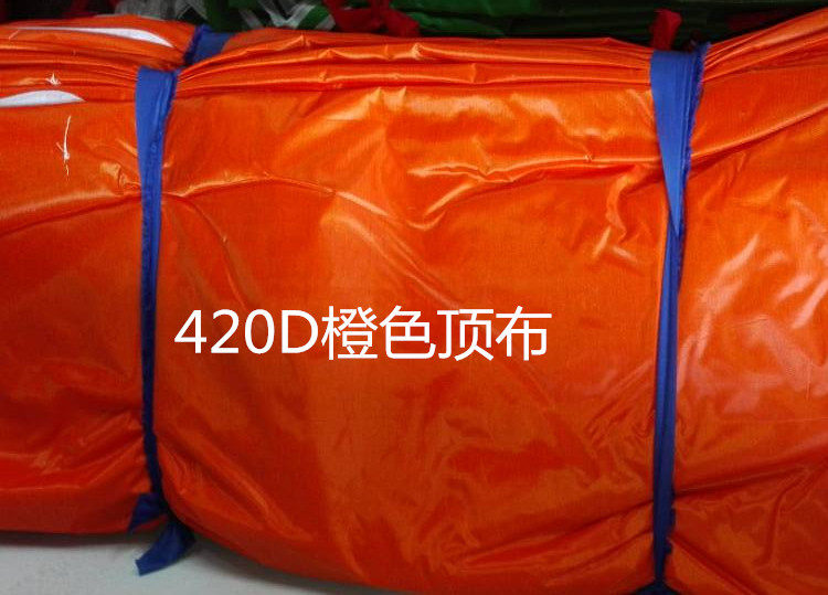 Outdoor Advertising Tent Thickened Advertising Folding Exhibition Tent Umbrella Top Cloth Canopy Sunshade Cloth Free Shipping Printable