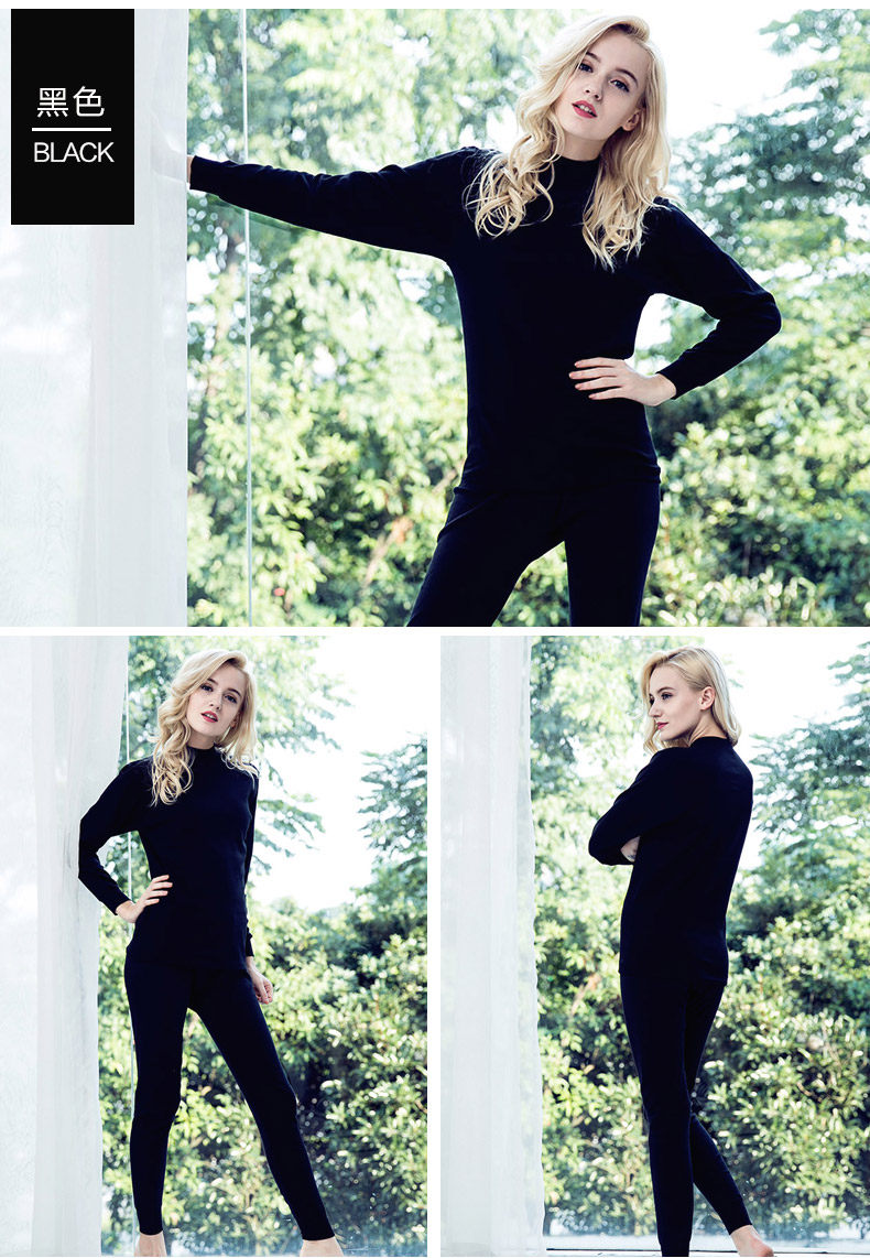 Sous-vêtement thermo Moyen-âge - Ref 767790 Image 15