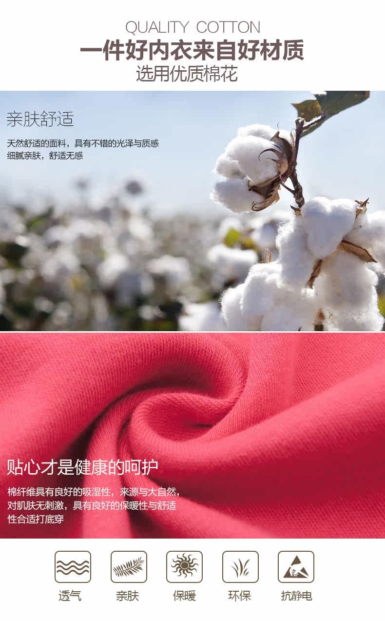 Sous-vêtement thermo Moyen-âge - Ref 767790 Image 9