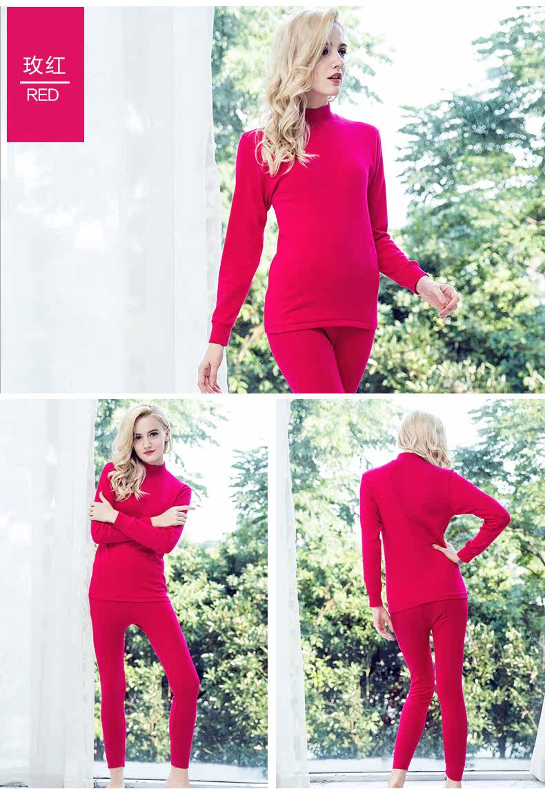 Sous-vêtement thermo Moyen-âge - Ref 767790 Image 16