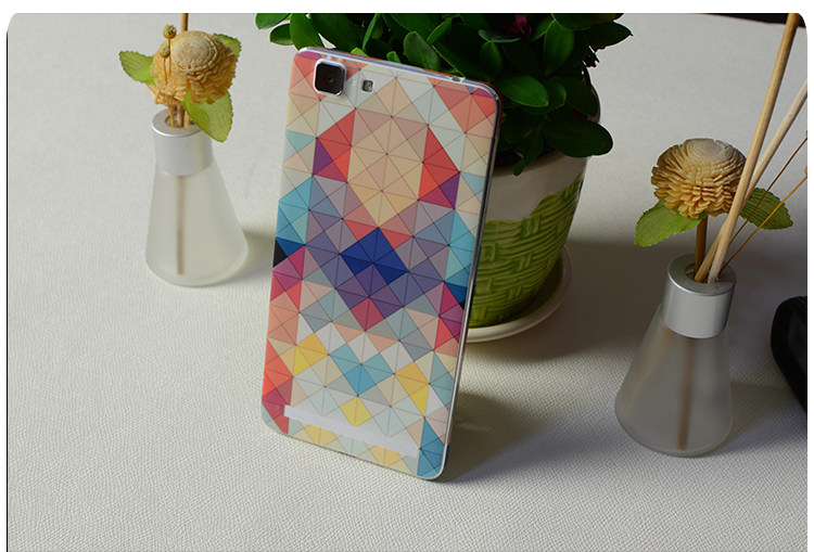 Sticker pour téléphone portable - Ref 1372654 Image 36