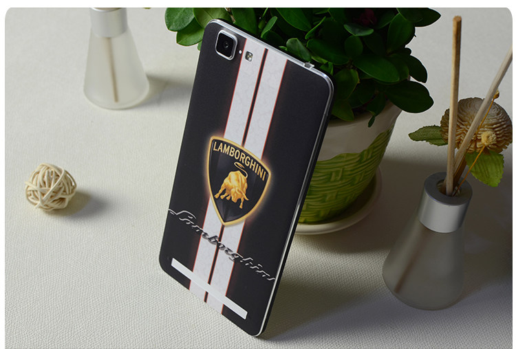 Sticker pour téléphone portable - Ref 1372654 Image 53