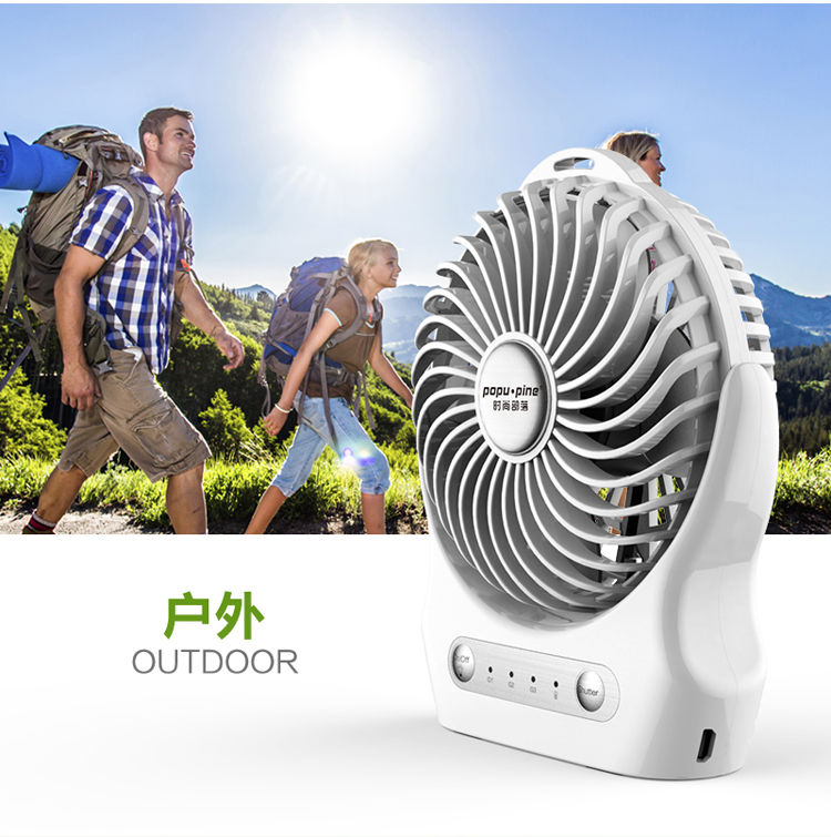 Ventilateur USB - Ref 406567 Image 24