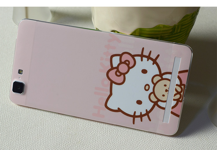 Sticker pour téléphone portable - Ref 1372654 Image 25