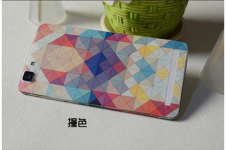 Sticker pour téléphone portable - Ref 1372654 Image 37