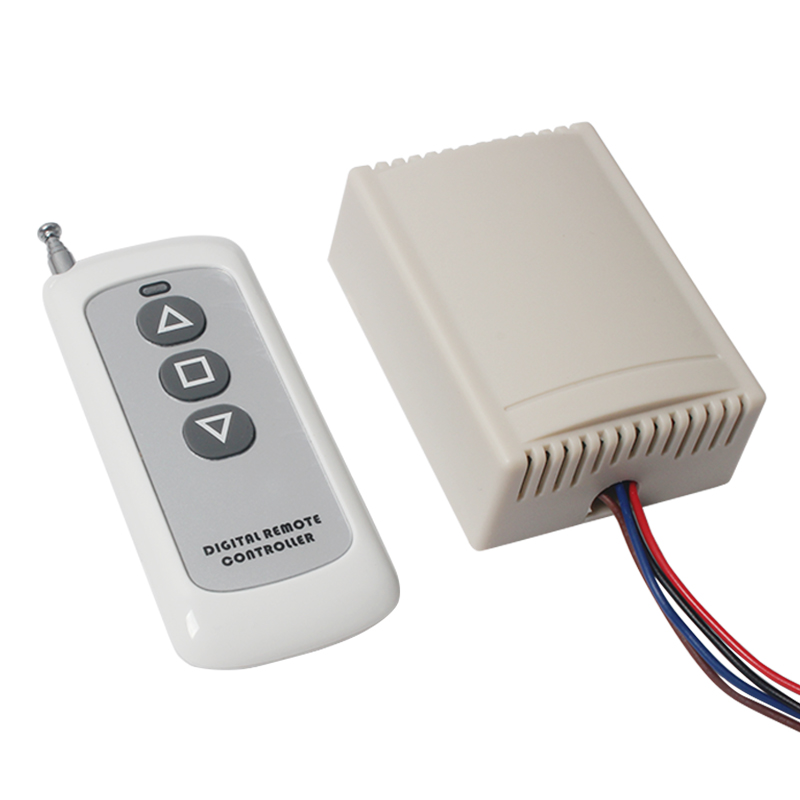 Remote control remote control device electric pusher wireless remote