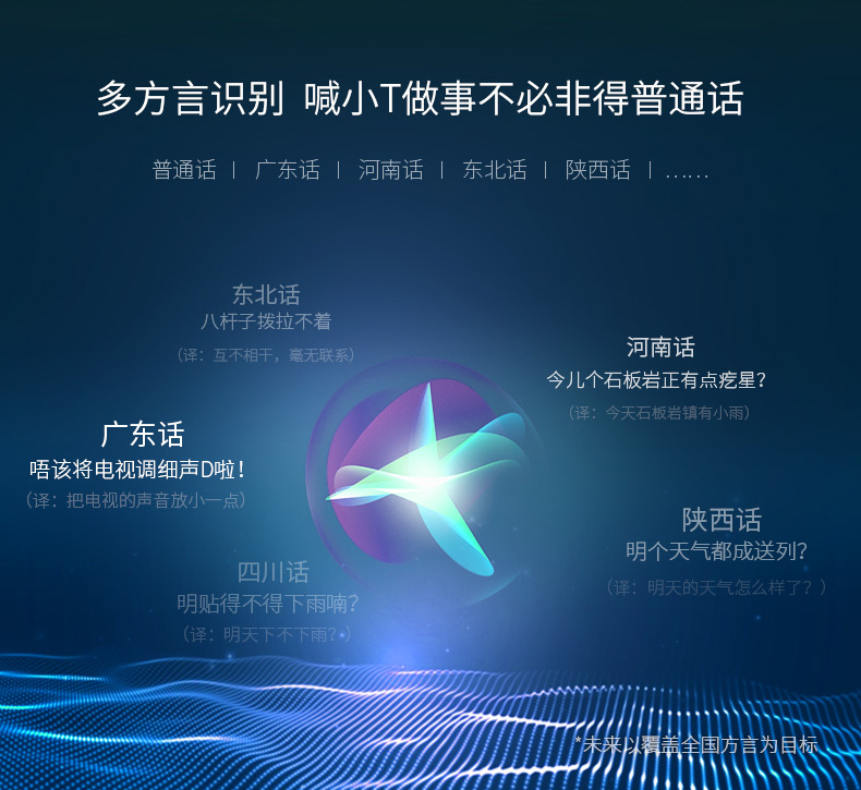 TCL Q8 65英寸 4K高清智能液晶电视 图23