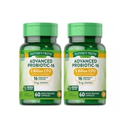 买一送一！nature'struth肠道益生菌胶囊