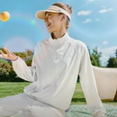 蕉下女士凉感速干防晒衣