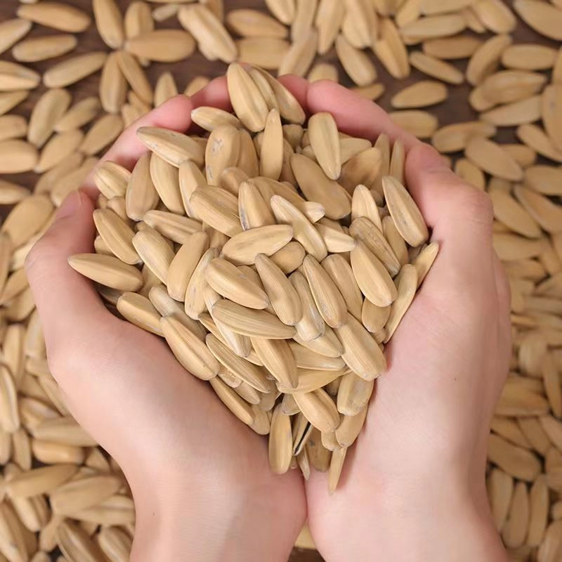 打手瓜子经典五香瓜子葵花子白皮瓜子大粒干果炒货批发年货