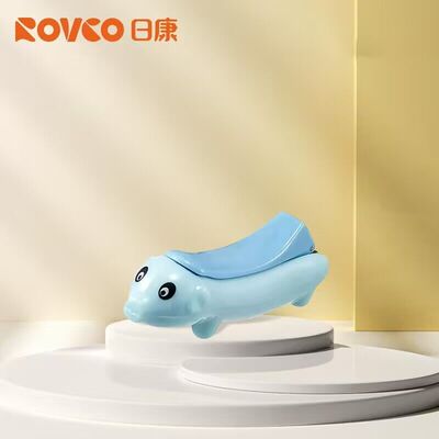 日康婴儿专用指甲剪套装防夹肉