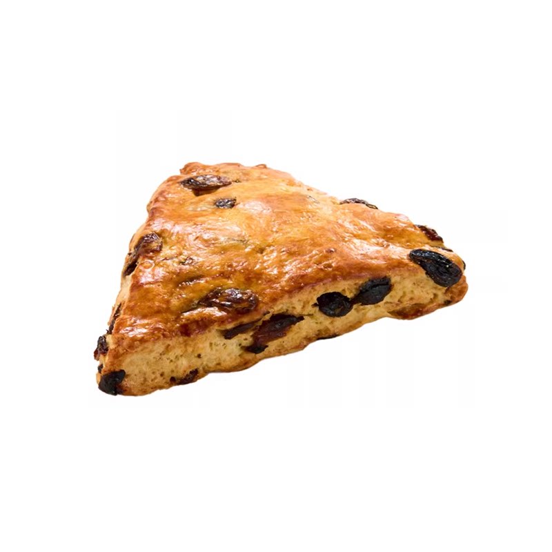 瑞幸黄油葡萄干司康电子优惠券