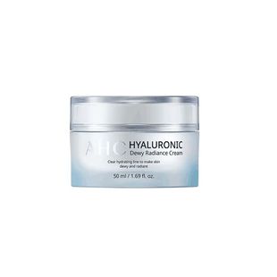 【AHC】小神仙滋润补水面霜50ml