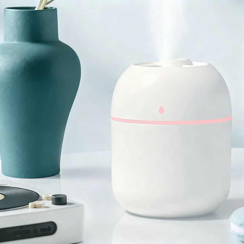 PX-加湿器大容量深层补水静音220ml